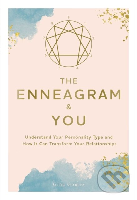 Levně Enneagram You Ha (Understand Your Personality Type and How It Can Transform Your Relationships) - kniha z kategorie Zdravie a životný štýl