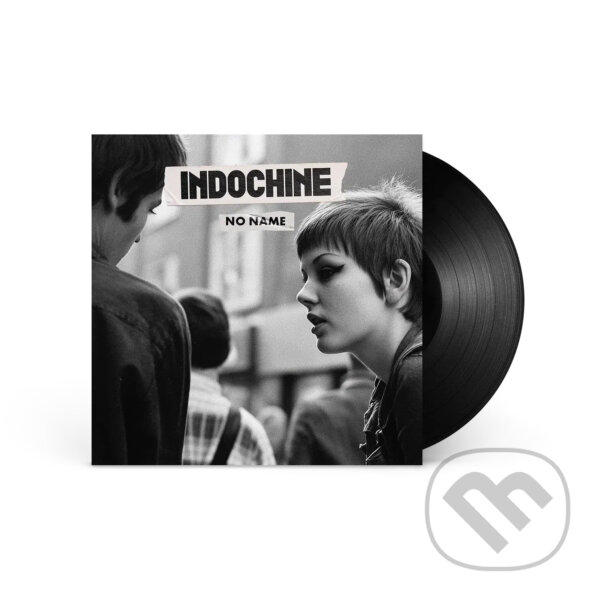Levně Indochine: No Name - Indochine, Indochine