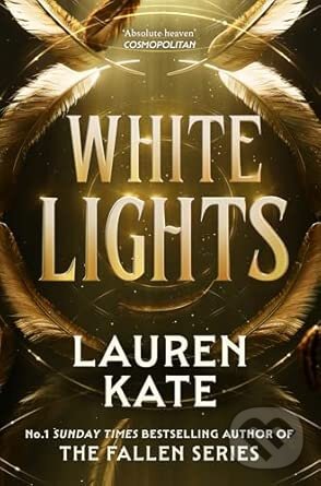 White Lights - Lauren Kate