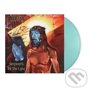 Levně Deicide: Serpents Of The Light / Blue - Deicide, Deicide
