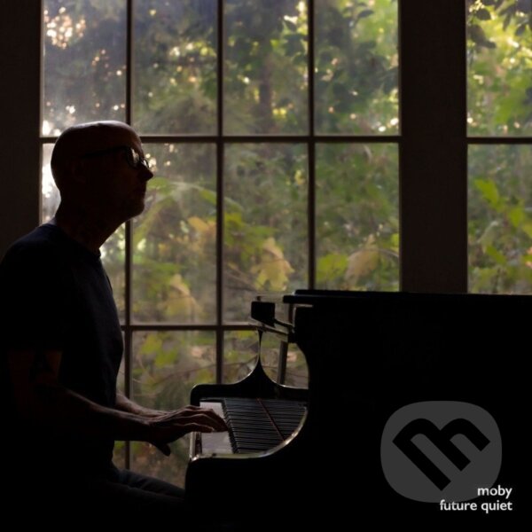 Levně Moby: Future Quiet - Moby, Moby