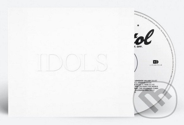 Yungblud:  Idols II (Complete) - Yungblud, Yungblud