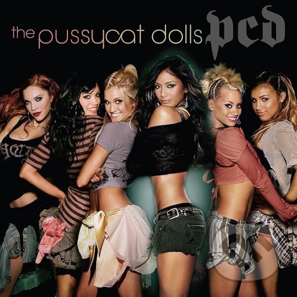 Levně Pussycat Dolls: Pcd - Pussycat Dolls, Pussycat Dolls