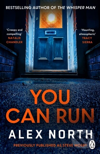 You Can Run - Alex North
