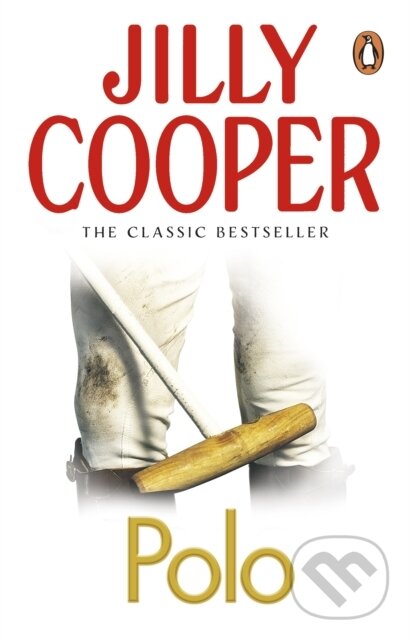 Levně Polo - Jilly, OBE Cooper
