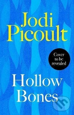 Kniha: Hollow Bones (Penguin Books). Penguin Books, 2026