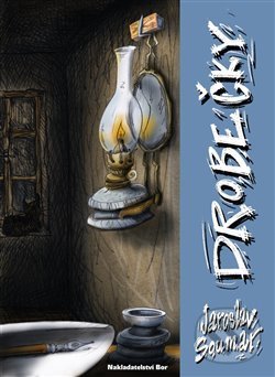 Levně Drobečky - Jaroslav Soumar - kniha z kategorie Beletria