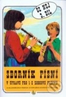 Levně Sborník písní v úpravě pro zobcové flétny 3 (62 nejznámejších písniček je doplněno akordovými značkami) - kniha z kategorie Zborníky