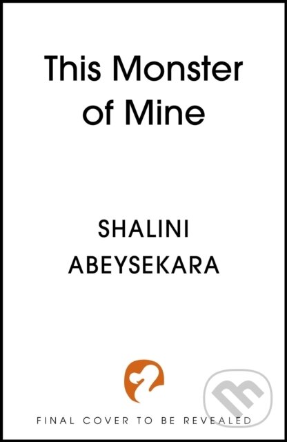 Levně This Monster of Mine (The searingly seductive and addictive enemies-to-lovers romantasy) - kniha z kategorie Fantasy