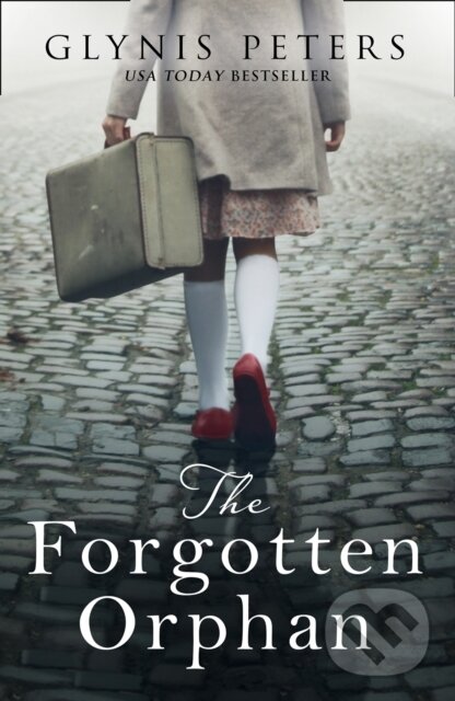 Levně The Forgotten Orphan - Glynis Peters - kniha z kategorie Beletria