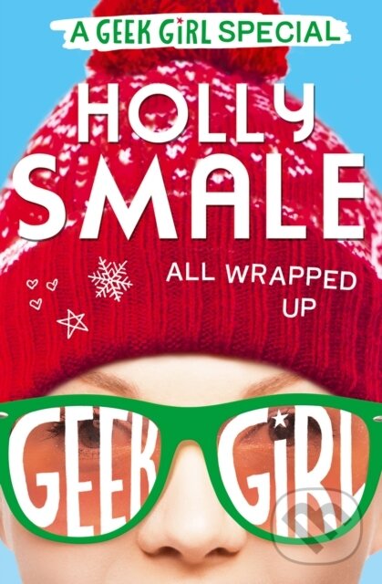 Levně All Wrapped Up - Holly Smale