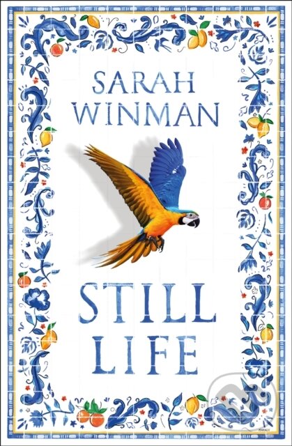 Levně Still Life - Sarah Winman - kniha z kategorie Beletria