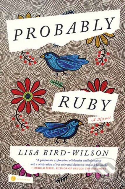 Levně Probably Ruby (A Novel) - Lisa Bird-Wilson - kniha z kategorie Beletria