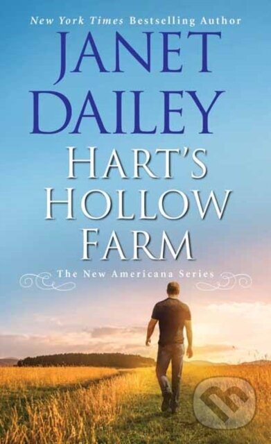Kniha: Hart's Hollow Farm (Janet Dailey). Kensington Publishing Corporation, 2020