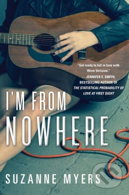 Levně I'm From Nowhere - Suzanne Myers - kniha z kategorie Pre deti a mládež