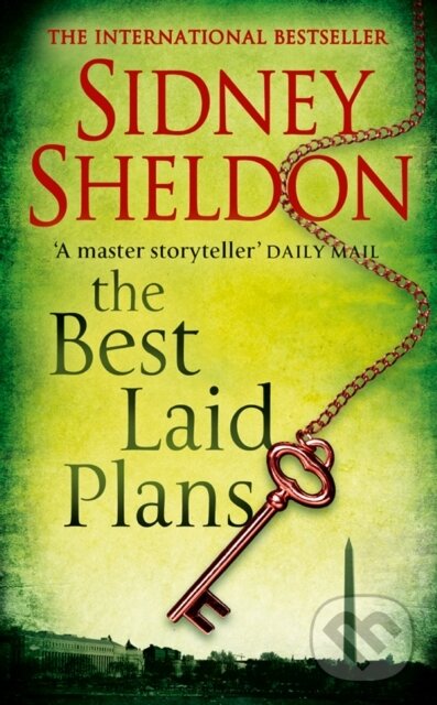 Levně The Best Laid Plans - Sidney Sheldon - kniha z kategorie Romantické