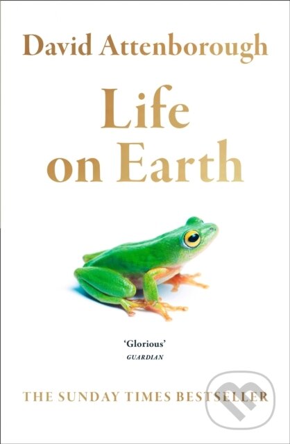 Life on Earth - David Attenborough