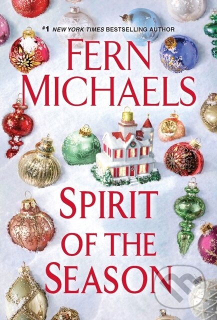 Levně Spirit of the Season - Fern Michaels - kniha z kategorie Romantika