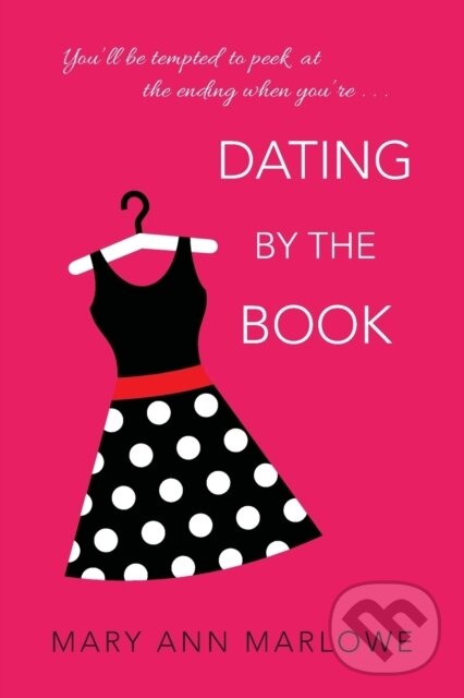 Levně Dating by the Book - Mary Ann Marlowe - kniha z kategorie Romantika