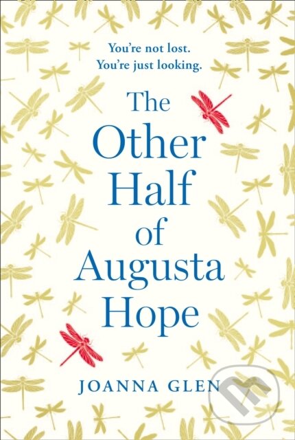 Levně The Other Half of Augusta Hope - Joanna Glen - kniha z kategorie Spoločenská beletria