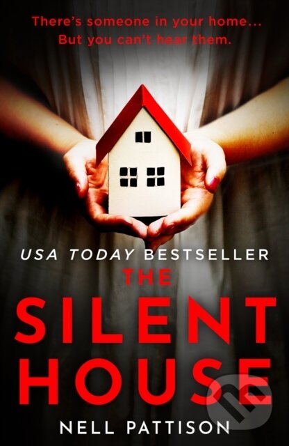 Levně The Silent House - Nell Pattison - kniha z kategorie Thrillery