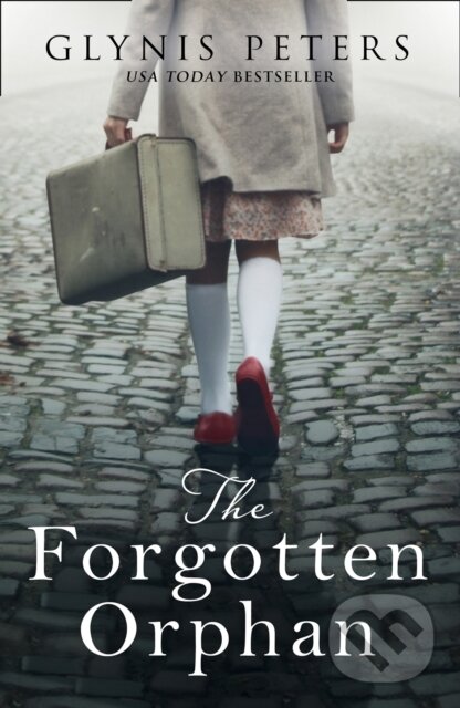 Levně The Forgotten Orphan - Glynis Peters - kniha z kategorie Spoločenská beletria