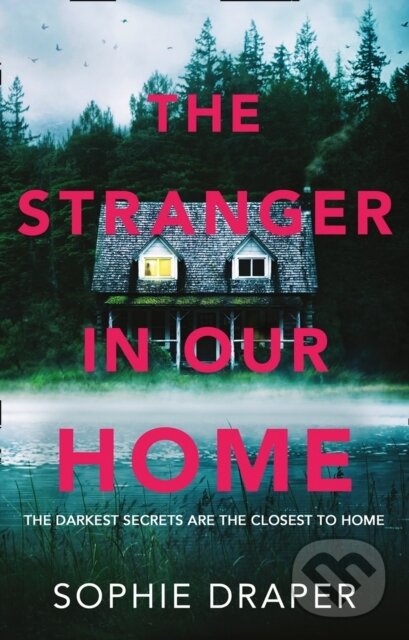 Levně The Stranger in Our Home - Sophie Draper - kniha z kategorie Beletria
