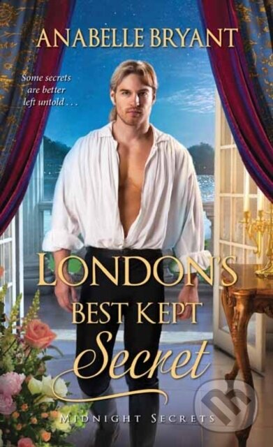 Levně London's Best Kept Secret - Anabelle Bryant - kniha z kategorie Beletria