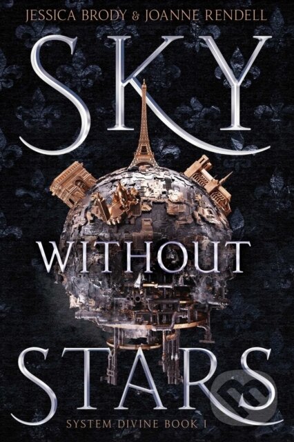 Levně Sky Without Stars - Jessica Brody, Joanne Rendell - kniha z kategorie Pre deti a mládež
