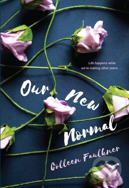 Levně Our New Normal - Colleen Faulkner - kniha z kategorie Spoločenská beletria