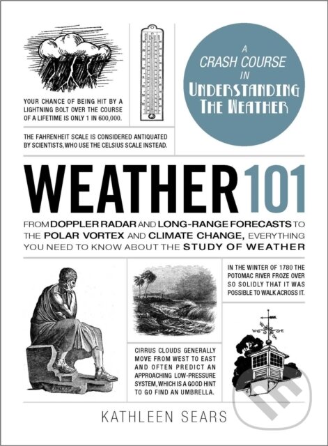 Levně Weather 101…