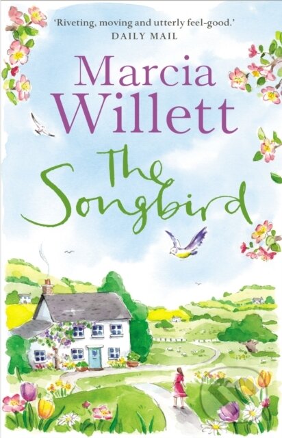 Levně The Songbird (A perfect holiday escape set in the beautiful West Country) - kniha z kategorie Romantika