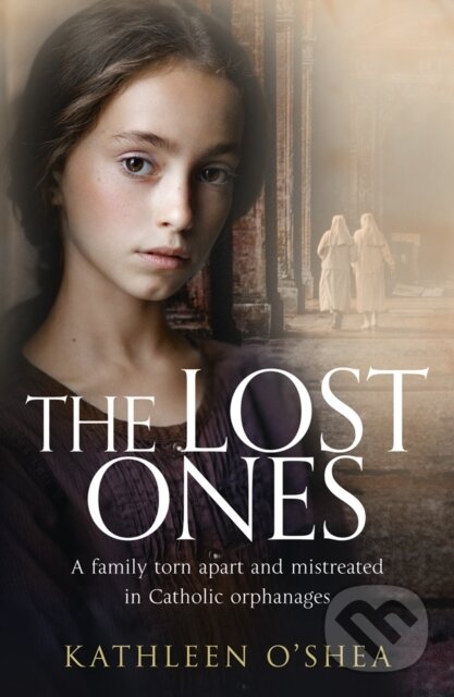 Levně The Lost Ones - Kathleen O'Shea - kniha z kategorie Reportáže a publicistika