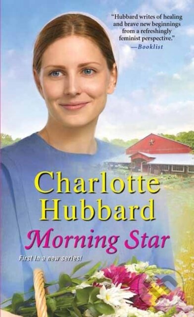 Levně Morning Star - Charlotte Hubbard - kniha z kategorie Spoločenská beletria