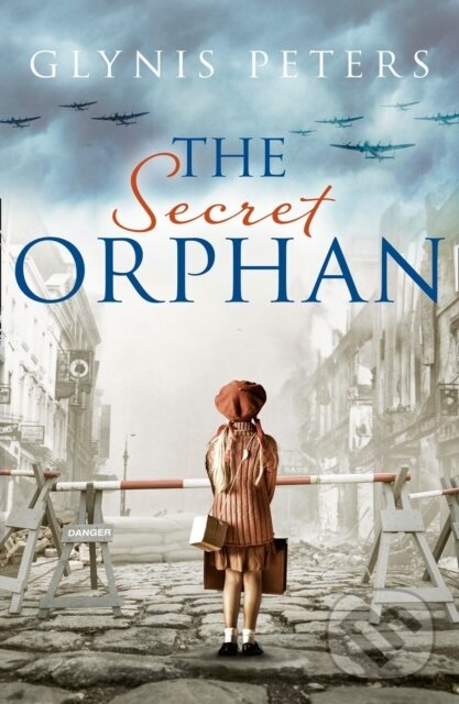 Levně The Secret Orphan - Glynis Peters - kniha z kategorie Spoločenská beletria