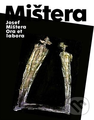 Levně Ora et labora - Josef Mištěra - kniha z kategorie Životopisy