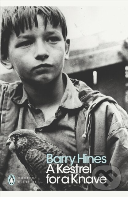 Levně A Kestrel for a Knave - Barry Hines - kniha z kategorie Spoločenská beletria
