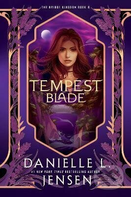 Levně Tempest Blade