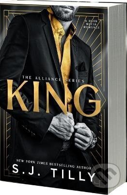 Levně King
