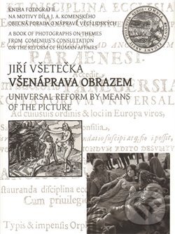 Levně Všenáprava obrazem - Jiří Všetečka - kniha z kategorie Fotografie