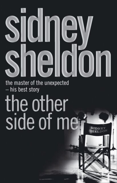 Levně The Other Side of Me - Sidney Sheldon - kniha z kategorie Autobiografie