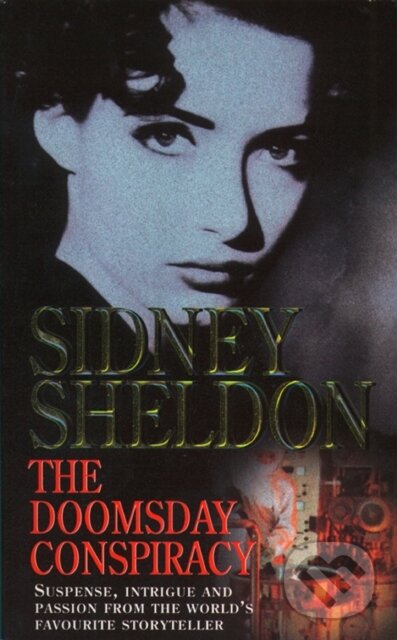 Levně The Doomsday Conspiracy - Sidney Sheldon - kniha z kategorie Spoločenská beletria