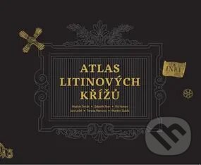 Kniha: Atlas litinových křížů (Martin Šerák, Zdeněk Petr, Vít Honys, Jan Leibl, Tereza Peerová a Martin Zubík). Národní památkový ústav, 2025