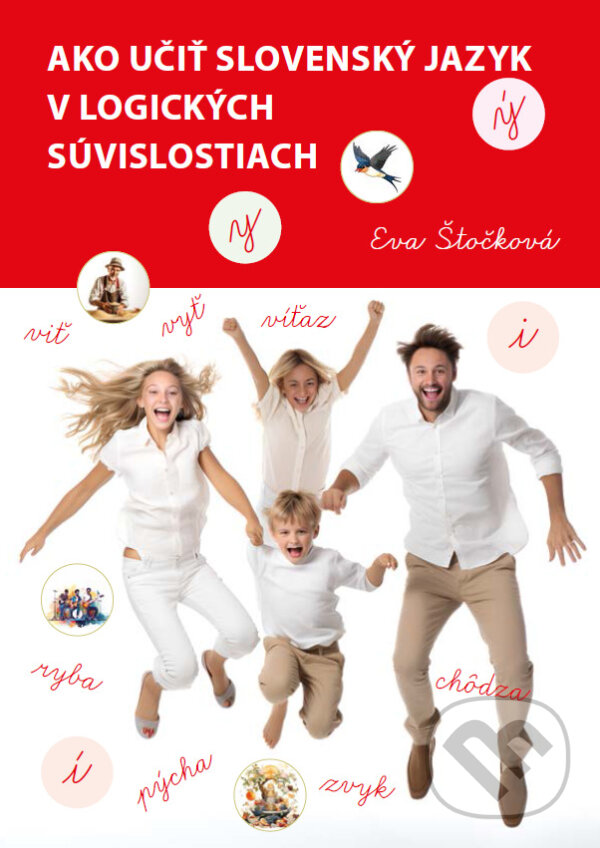 Levně Ako učiť slovenský jazyk v logických súvislostiach - kniha z kategorie Didaktika