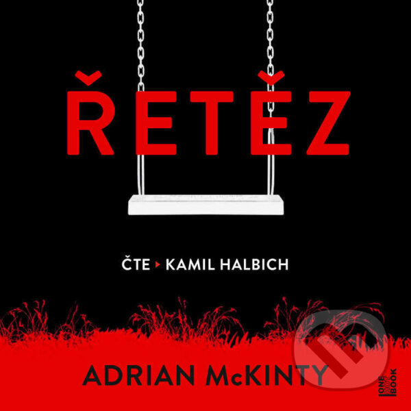 Audiokniha: Řetěz (Adrian McKinty). OneHotBook, 2026