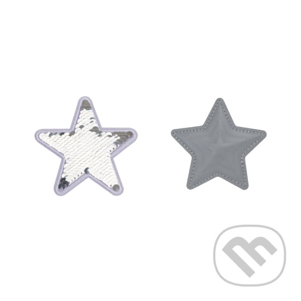 BAAGL Baaglies 2 kusy Stars Presco Group