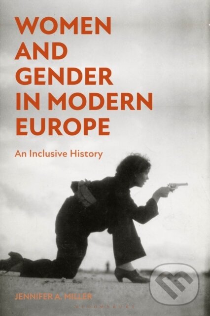 Levně Women and Gender in Modern Europe (An Inclusive History)