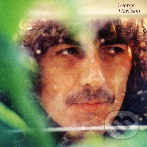 Levně George Harrison: George Harrison - George Harrison