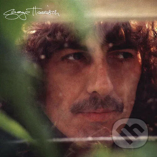 Levně George Harrison: George Harrison - George Harrison, George Harrison