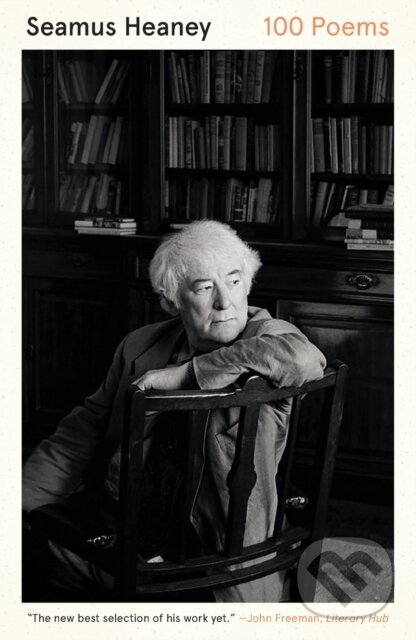 Levně 100 Poems - Seamus Heaney - kniha z kategorie Poézia